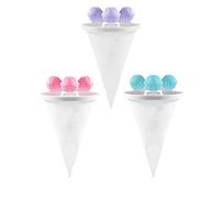 Filtro Per Capelli Galleggiante - PP 9,5x16cm Sacco A Rete Lavatrice | Raccoglitore Pelucchi Riutilizzabile Pulizia Bucato | Ottimo Per Dormitori, Appartamenti E Lenzuola | Raccogli-