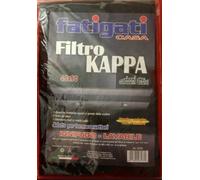 FILTRO PER CAPPA 40X80 CARBONI ATTIVI