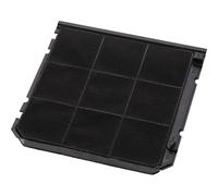 Filtro per cappa AEG MCFB97 carbone attivo 250 mm x 20 mm