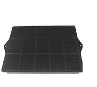 FILTRO PER CAPPA CARBONE ATTIVO ADATTABILE ELICA TYPE 160 INTERASSE FISSAGGIO 30.5 CM