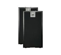 Filtro per Cappa da Cucina Falmec Carbon.Zeo Microtech KACL.1049 Nero