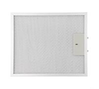 Filtro per cappa da cucina in acciaio inossidabile per marchi leader 300 x 252 x 9 mm design a 5 strati