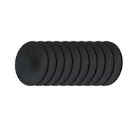 Filtro per cappa da cucina in cotone, forte assorbimento, efficiente, spugna filtrante per cappa aspirante, 10 pezzi