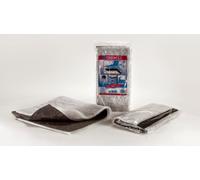 FILTRO PER CAPPA LANA E CARBONE 50X90 CM- 10,0 pz