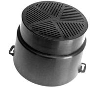 Filtro per Cappa Universale - Accessori e manutenzione -