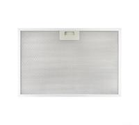 Filtro per cappa WB02X11012 compatibile con serie JV565H1BB con forte assorbimento e design di facile rimozione per pulizia e manutenzione ordinarie