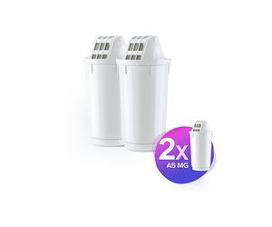 FILTRO PER CARAFFA AQUAPHOR A5Mg