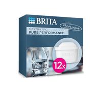 FILTRO PER CARAFFE BRITA MX PRO ALL-IN-1 Pack 12