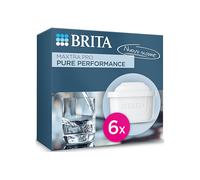 FILTRO PER CARAFFE BRITA MX PRO ALL-IN-1 Pack 6