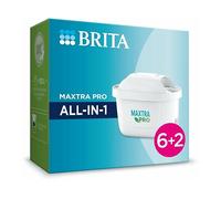 FILTRO PER CARAFFE D'ACQUA BRITA 4006 Maxtra Pro All-in-1