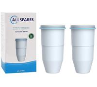 FILTRO PER CARAFFE FILTRANTI ALLSPARES 2 pezzi ZW-5317