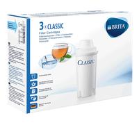 FILTRO PER CARAFFE FILTRANTI BRITA Classic 3-Pack