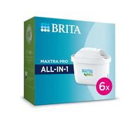 Brita Pacchetto Brita Di 6 Cartucce AlL-1 Maxtra Pro S_0294_BRI4006387120535 Ele