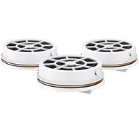 Laica Fast Disk Disco filtrante per acqua 3 pezzi