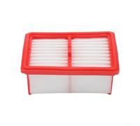 Filtro per carta per Bosch GDE12 GDE18V-12 Ricambio Filtro per(1 PACK)