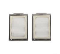 Filtro per carta per Robot per conga per combo Serie iX30 Filtro(2 PACK) | Materiale per carta per robusto, lunga durata, rottura, per ideale per uso frequente