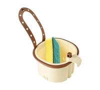 Filtro Per Cestello Per Lavello - Raccoglitore Di Scarico Sospeso Per, Filtro Per Rifiuti Da Cucina | Organizzatore Di Per Scarti Alimentari Per La Casa, Il Bagno, L'appartamento, La Sa