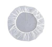 Filtro per cisterna piovana, protegge dallo sporco, rete in poliestere robusta e antimosche, giardinieri, proprietari di casa, terrazza, terrazza, balcone, piscina, serbatoio dell'acqua, secchio