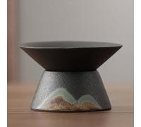 Filtro per colino da tè Set di utensili per la cerimonia del tè per la casa