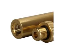 Filtro per compressore d'aria subacqueo PCP Pompa ad alta pressione Separatore olio-acqua manuale