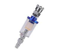 Filtro per compressori Essiccatore d'aria e separatore di olio d'acqua Spruzzatore Strumento pneumatico Attrezzatura per la verniciatura di mobili Essiccatore d'aria