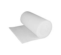 Filtro per condizionatori d'aria, rotolo di poliestere, schiuma filtrante, spugna universale, materiale per filtro dell'aria e rete di cotone elettrostatica