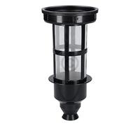 Filtro per contenitore della polvere compatibile con aspirapolvere Bosch 00754174