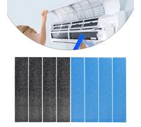 Filtro per cotone Per Mitsubishi Electric MAC2330FTE MAC3000FTE Modelli A