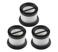 Filtro per cyclone Ricambio per CleanMaxx MJ1901B Filtro per(3 PACK)