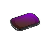 filtro per della fotocamera resistente agli urti per Pocket 3 migliora la qualità delle immagini in condizioni scarsa illuminazione e attività impatto Filtro antiriflesso
