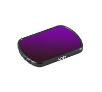 filtro per della fotocamera resistente agli urti per Pocket 3 migliora la qualità delle immagini in condizioni scarsa illuminazione e attività impatto Filtro antiriflesso