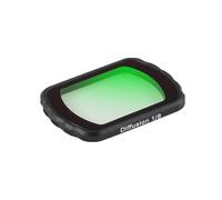 filtro per della fotocamera resistente agli urti per Pocket 3 migliora la qualità delle immagini in condizioni scarsa illuminazione e attività impatto Filtro antiriflesso