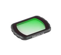 filtro per della fotocamera resistente agli urti per Pocket 3 migliora la qualità delle immagini in condizioni scarsa illuminazione e attività impatto Filtro antiriflesso