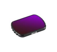 filtro per della fotocamera resistente agli urti per Pocket 3 migliora la qualità delle immagini in condizioni scarsa illuminazione e attività impatto Filtro antiriflesso