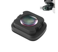 Filtro per DJI FLIP Allargamento Specchio HD Telaio In Lega di Alluminio Specchio Grandangolare Accessori Drone