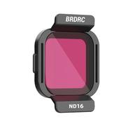 Filtro per DJI FLIP, lenti UV, filtro polarizzatore CPL, obiettivo dimmer ND8 ND16 ND32 ND64, nanocoating multistrato (ND16.)