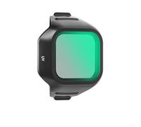 Filtro per DJI Mini 5 Pro, Vetro Ottico, Polarizzatore CPL Riduzione Della Luce ND Black Mist 1/4 e Set di Filtri per Obiettivi Notturni Naturali per Mini 5 Pro Drone Accessori (UV)