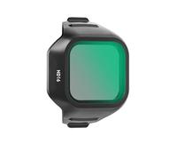 Filtro per DJI Mini 5 Pro, Vetro Ottico, Polarizzatore CPL Riduzione Della Luce ND Black Mist 1/4 e Set di Filtri per Obiettivi Notturni Naturali per Mini 5 Pro Drone Accessori (ND16)