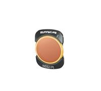 Filtro per DJI OSMO POCKET3, polarizzatore CPL ND32 in metallo, accessorio magnetico regolabile ND64/PL per fotocamera, vetro ottico multistrato (ND8/PL) (ND32/PL)