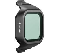 Freewell Filtro ND64 per DJI Mini 5 Pro - Riduzione della luce di stop per condizioni di luminosità estreme