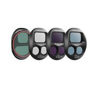 Filtro per Drone Freewell DJI Mavic 4 Pro Everyday 4 pezzi