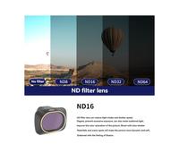 Filtro per Drone per 1/2/SE/2 SE/4K Drone ND UV CPL STAR NIGHT Filtri Set per Series Accessori