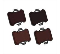 Filtro per drone per Avata2 Traverser, accessori per specchietti protettivi multifunzionali, filtro ND8+ND16+ND32+ND64
