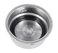 Filtro Per Due Tazze Compatibile Con Delonghi As00001314 Per Macchina Da Caffè