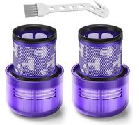 Filtro per Dyson V11 SV14 Serie, HEPA Filtri Di Ricambio Lavabile per Dyson V11