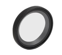 Filtro per Effetti Speciali per Action Camera Filtro Starlight per Action Camera GO3S, Montaggio Rapido, Lente in Vetro Ottico, Leggero, Sgancio Rapido con Scatola di