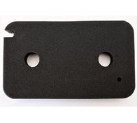 Filtro per elettrodomestici a marchio Miele, 9499230, per pompa di calore, per asciugatrice