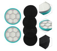 Filtro per Famiglie per Neabot P1 Filtri Alta Dentisi Kit Toelettatura Animali P