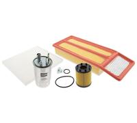 MAPCO 68305 Kit filtri