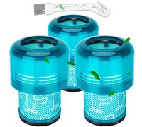 Filtro Per Filtri Per Dyson V11,3 Pack di Ricambio Per aspirapolvere V11